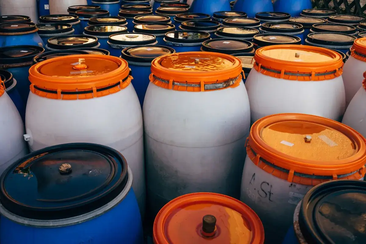Chemical & Toxic Waste Cleanup in Southport, NY