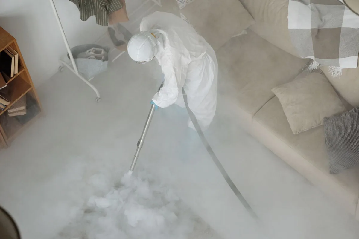 Crime Scene Cleanup in Southport, NY